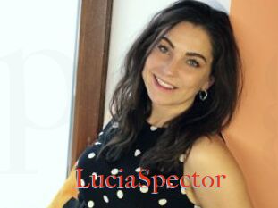 LuciaSpector