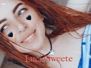 LuciaSweete
