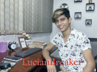 LucianBreaker