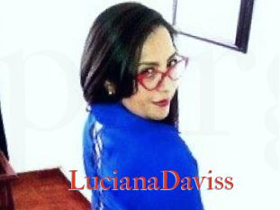 LucianaDaviss