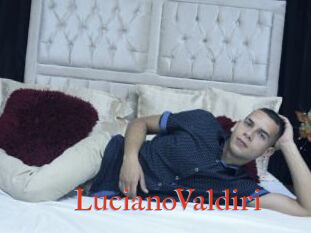 LucianoValdiri