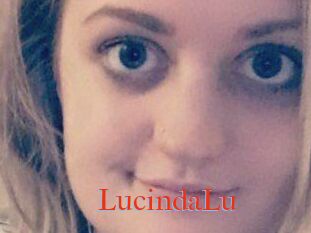 LucindaLu