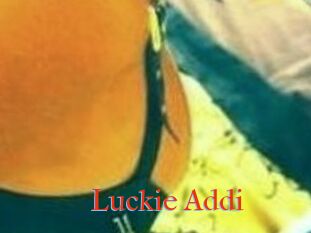 Luckie_Addi