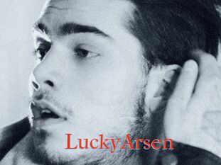 LuckyArsen