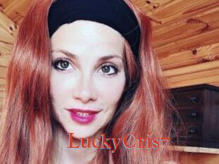 LuckyCris7
