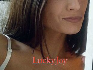 LuckyJoy