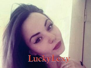 LuckyLexy