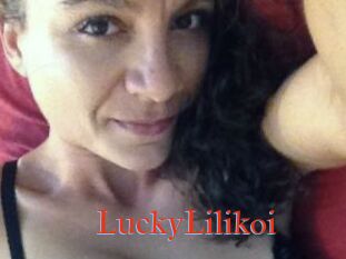 LuckyLilikoi