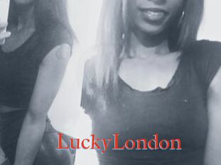 LuckyLondon