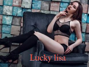 Lucky_lisa