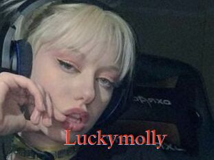 Luckymolly