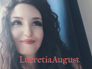 LucretiaAugust