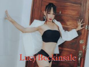 LucyBeckinsale