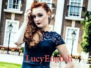 LucyEnglish