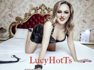 LucyHotTs