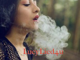 LucyLied4u