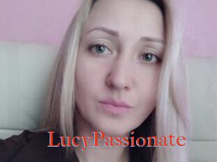 LucyPassionate