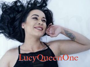 LucyQueenOne