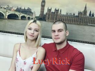 LucyRick