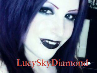 LucySkyDiamond
