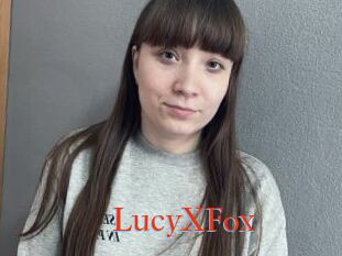 LucyXFox