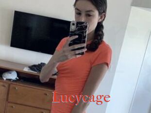 Lucycage