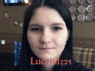Lucyjul325