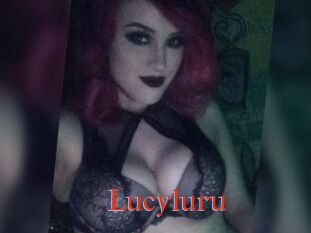 Lucyluru