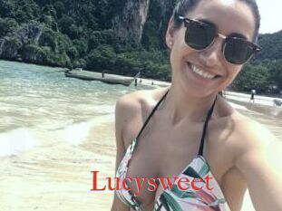 Lucysweet