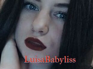LuisaBabyliss