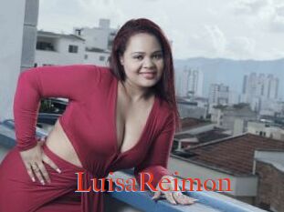 LuisaReimon