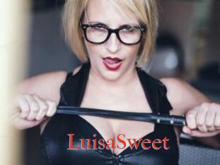 LuisaSweet