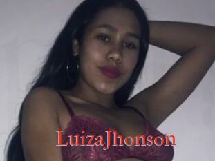 LuizaJhonson