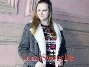 LuizaSweetBb