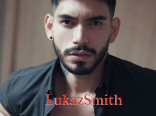 LukazSmith