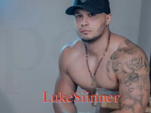 LukeSiinner