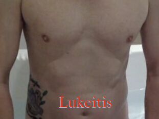 Lukeitis