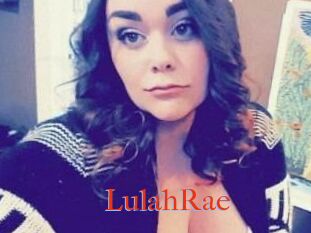 LulahRae