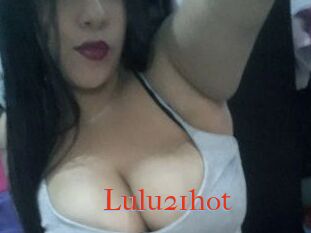 Lulu21hot
