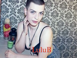 LuluB
