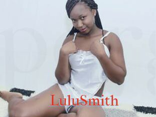 LuluSmith