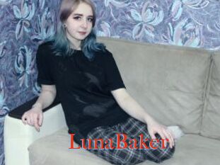 LunaBaker