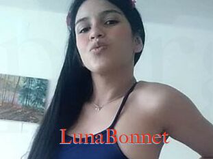 LunaBonnet