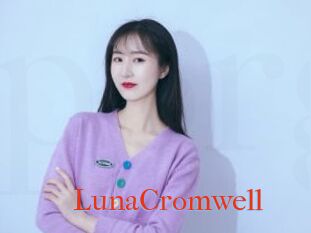 LunaCromwell
