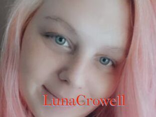 LunaCrowell