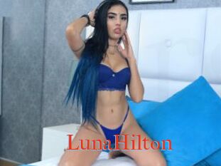 LunaHilton