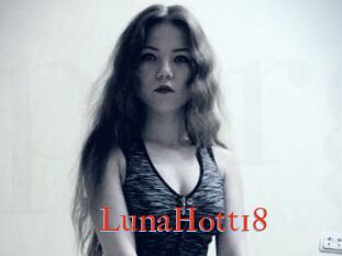 LunaHott18