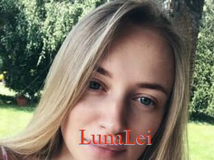 LunaLei