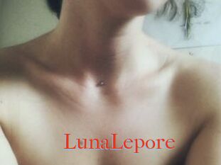 LunaLepore