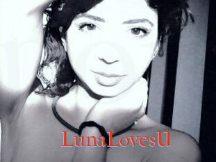 LunaLovesU